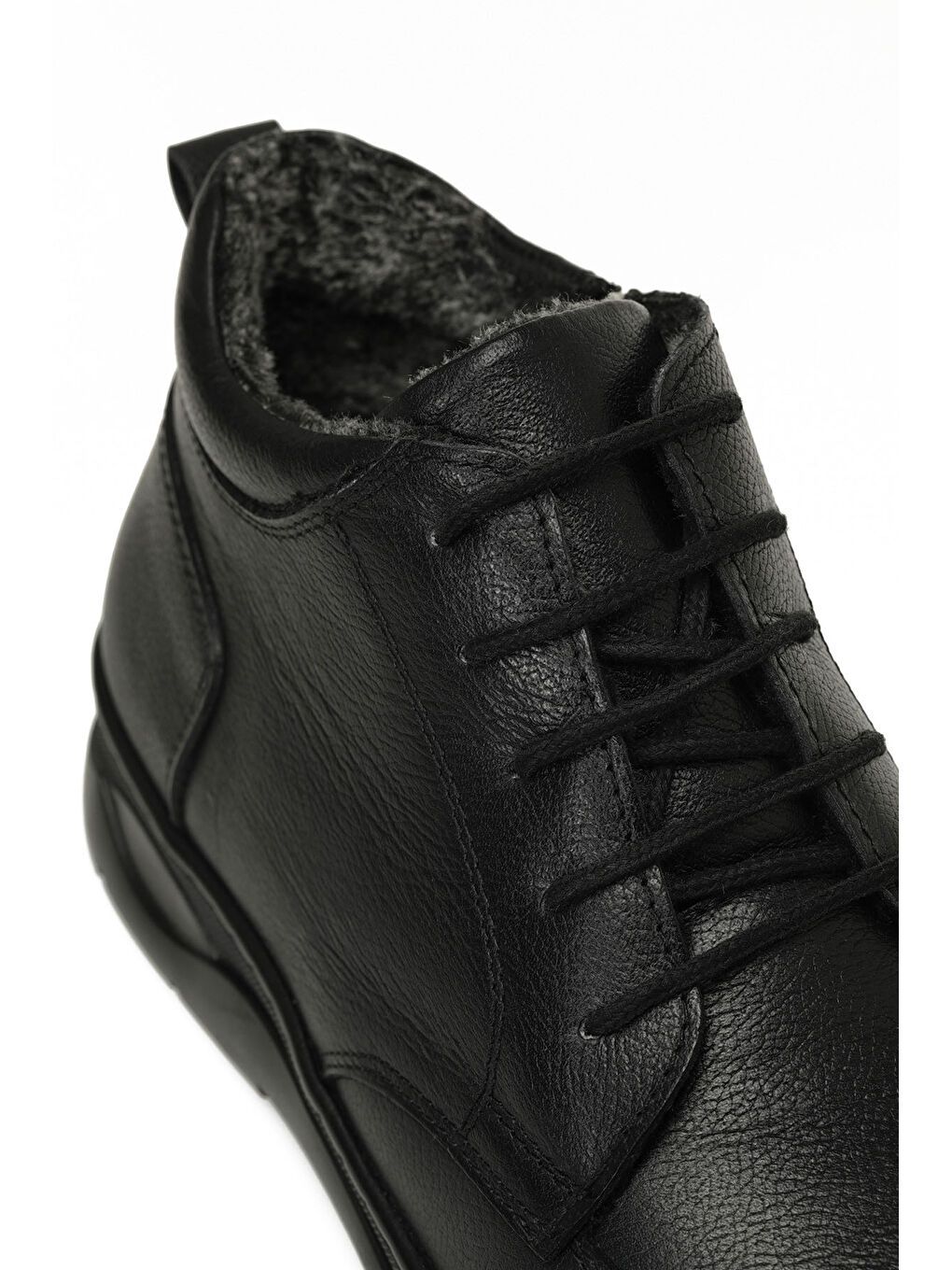 TABRE-F KRK 5PR Siyah Erkek Bot-6