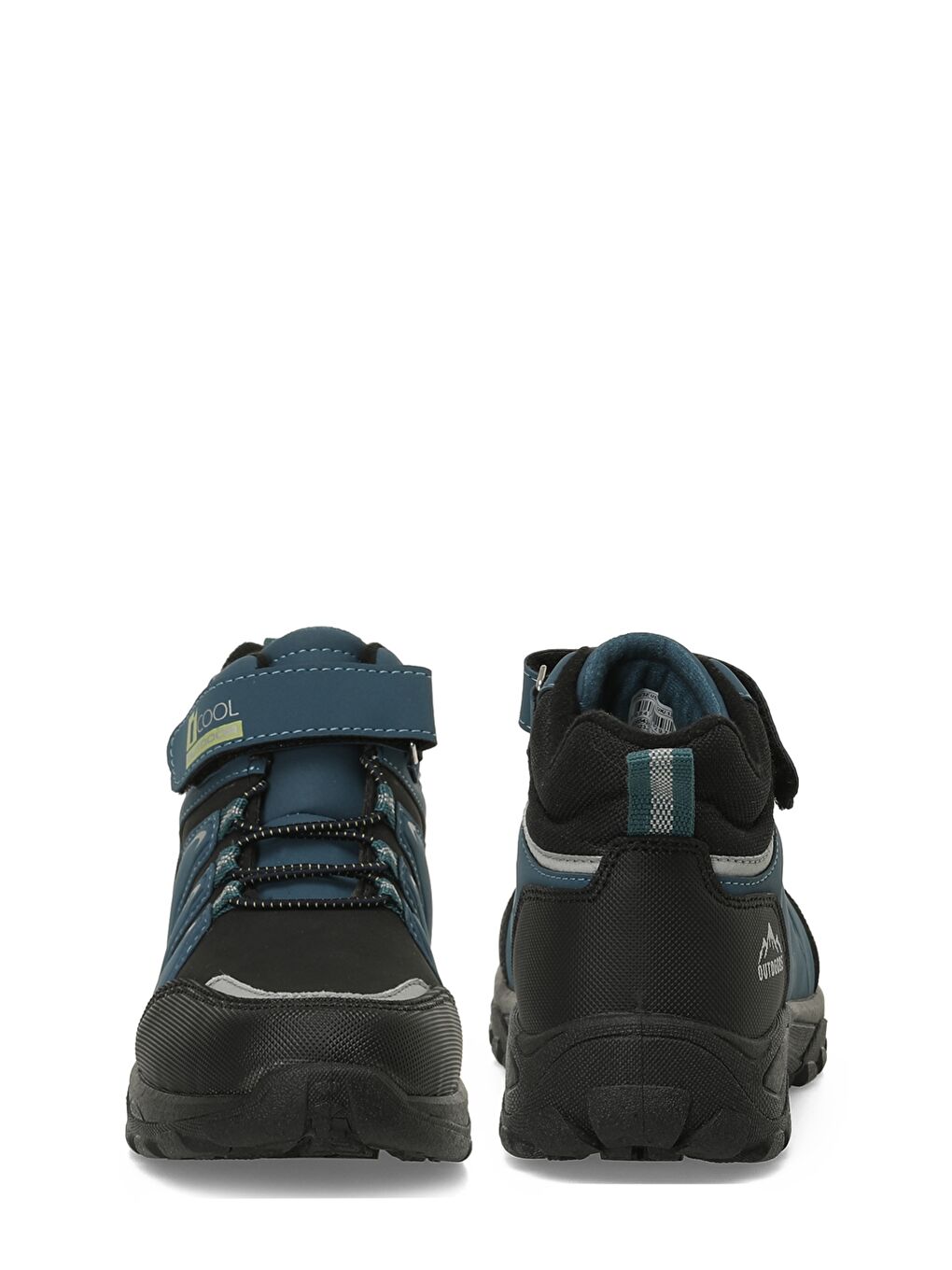 Mavi ANDRE F 5PR Petrol Erkek Çocuk Outdoor Bot-4