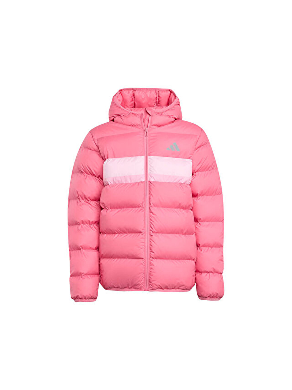 J Sd Jkt Çocuk Günlük Mont Jl7433 Pembe-5