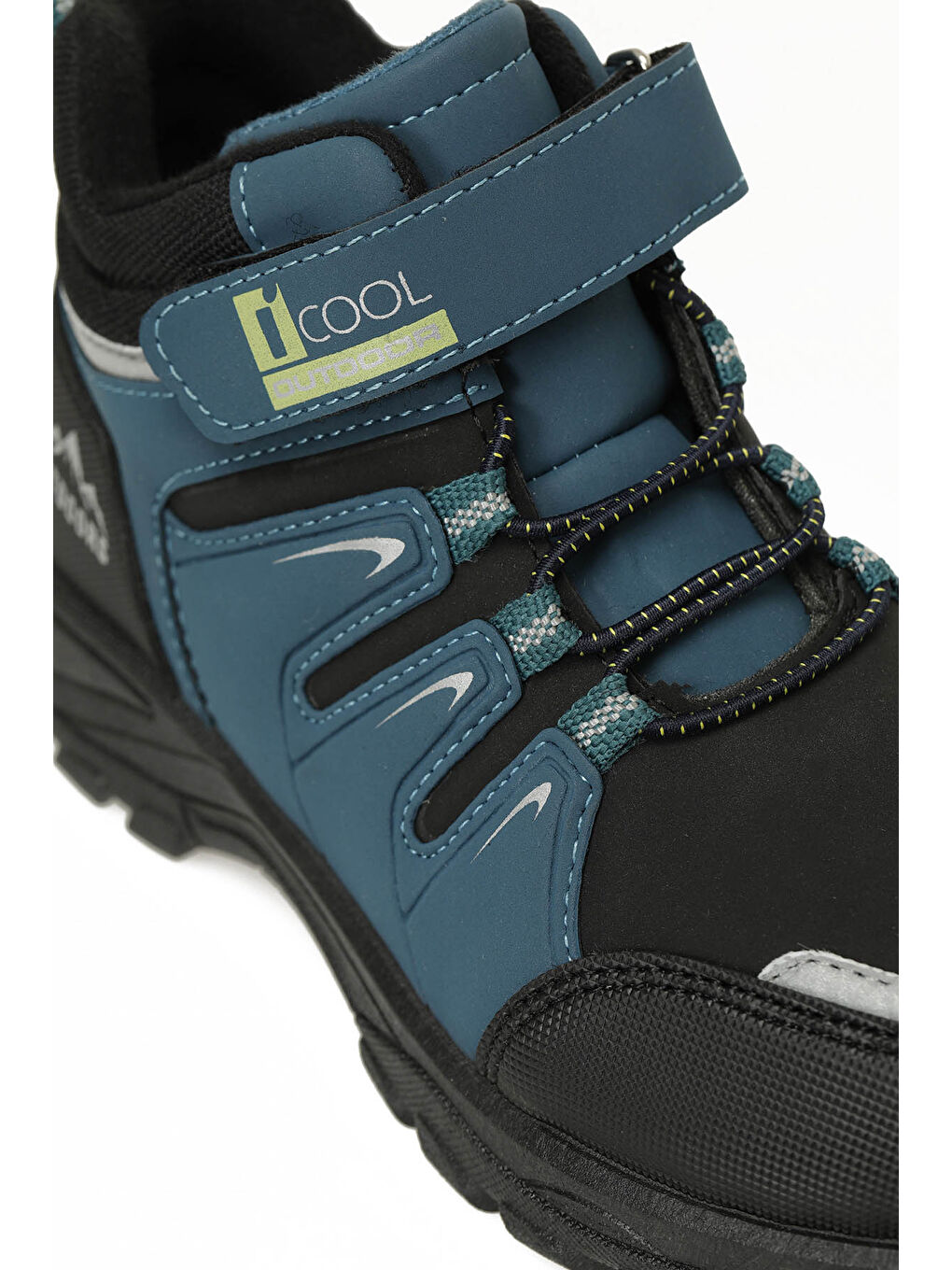 Mavi ANDRE F 5PR Petrol Erkek Çocuk Outdoor Bot-6