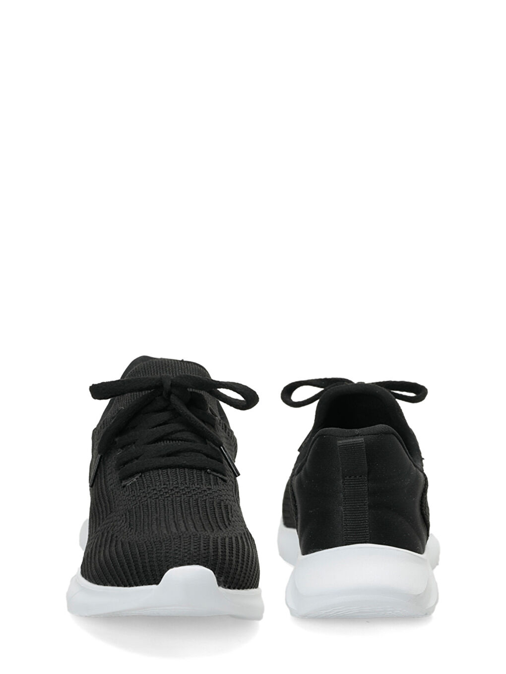 THORN Siyah Erkek Slip On-4