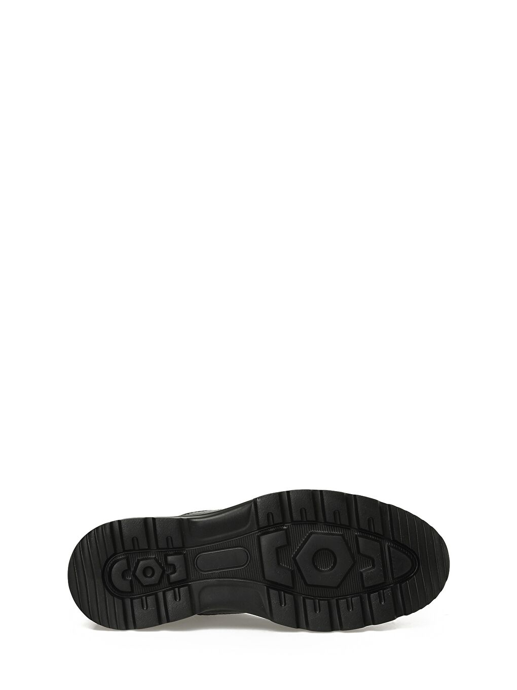 109052.M 5PR Siyah Erkek Bot-5