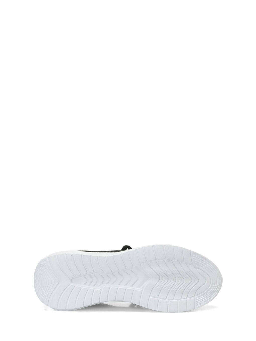 THORN Siyah Erkek Slip On-5