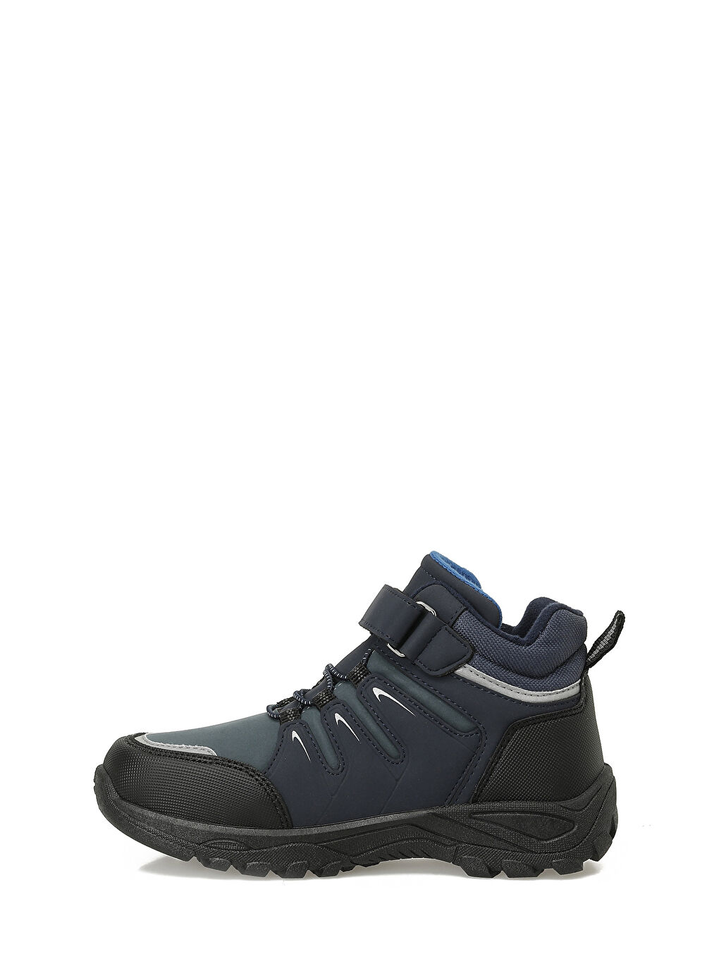 ANDRE F 5PR Lacivert Erkek Çocuk Outdoor Bot-2