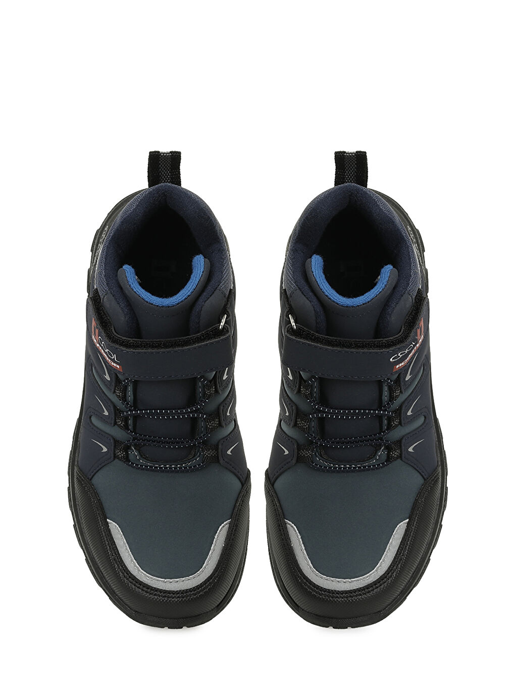 ANDRE F 5PR Lacivert Erkek Çocuk Outdoor Bot-3