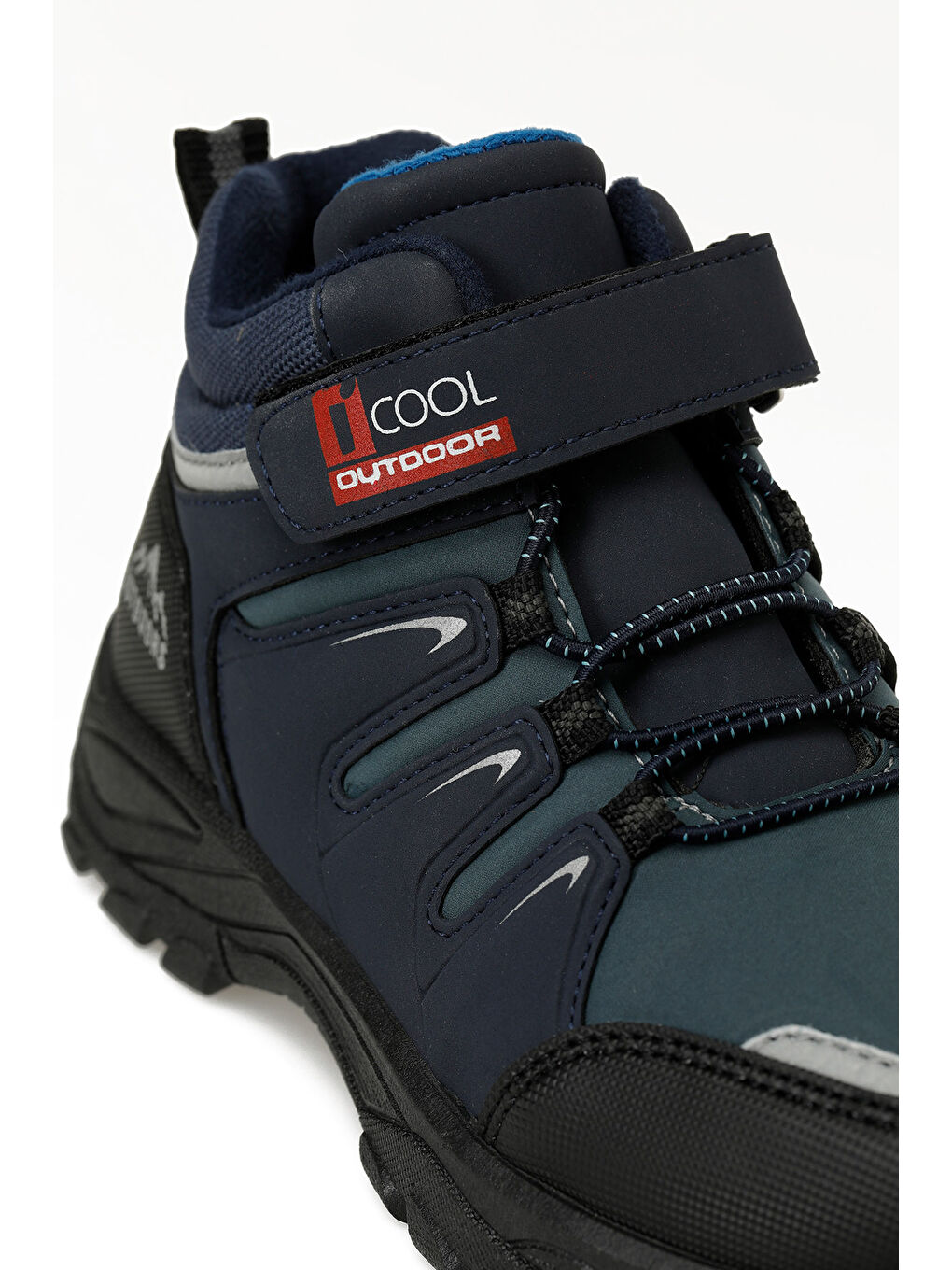 ANDRE F 5PR Lacivert Erkek Çocuk Outdoor Bot-6