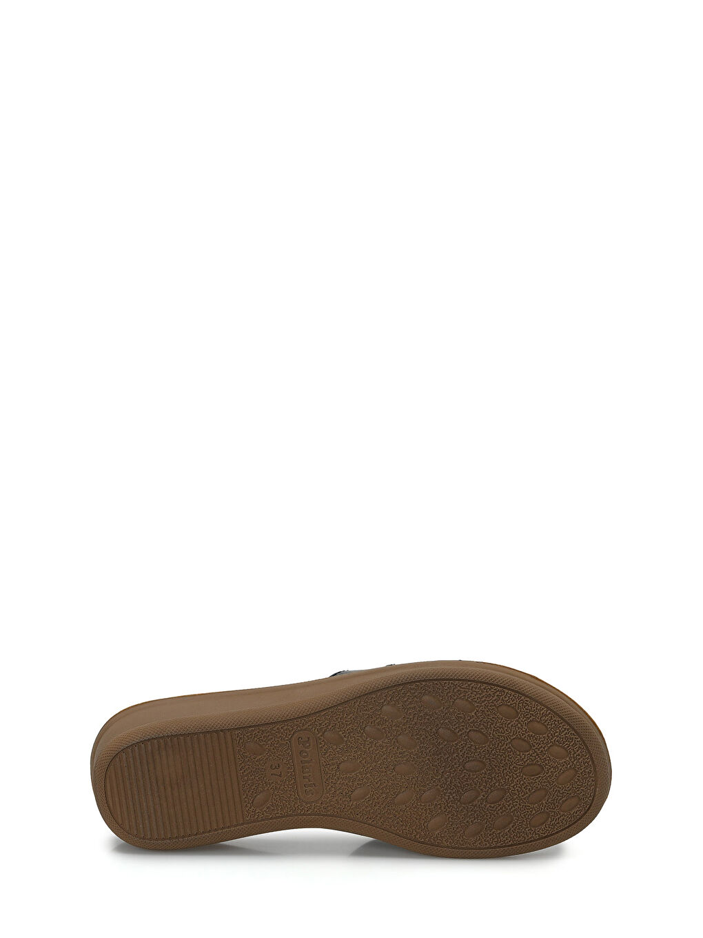 409012.Z Siyah Kadın Ev Terliği-5