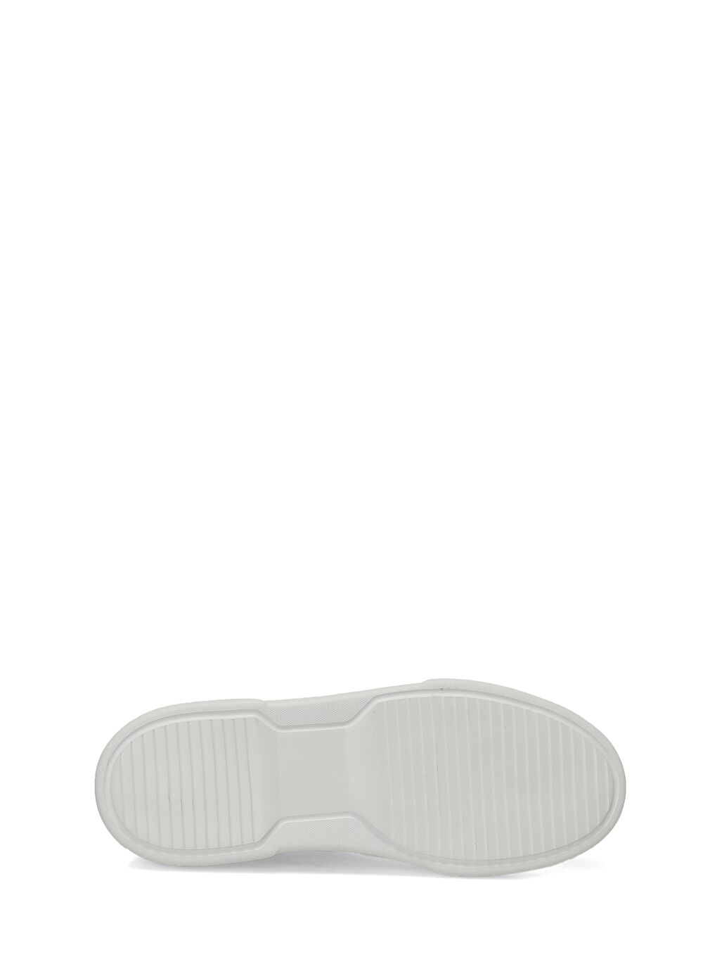 NATE 6FX Beyaz Erkek Sneaker-5