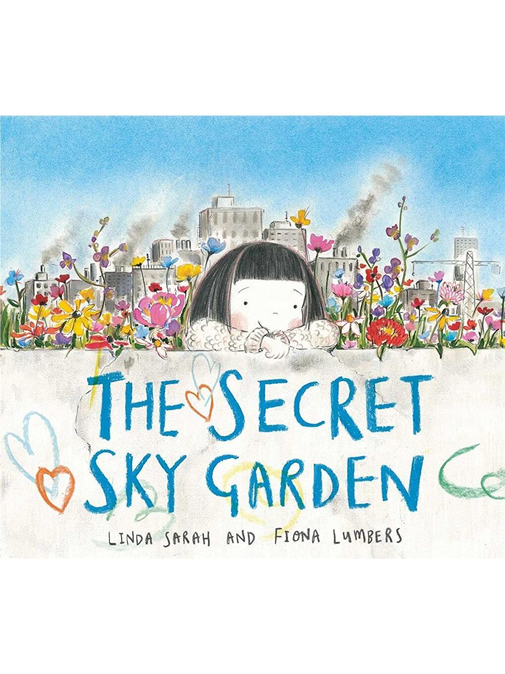 Secret Sky Garden