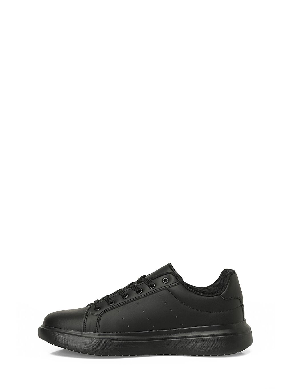 CRUZ Siyah Erkek Sneaker-2