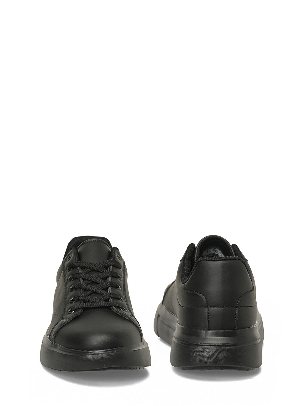 CRUZ Siyah Erkek Sneaker-4