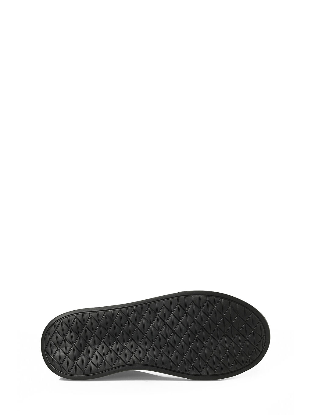 CRUZ Siyah Erkek Sneaker-5