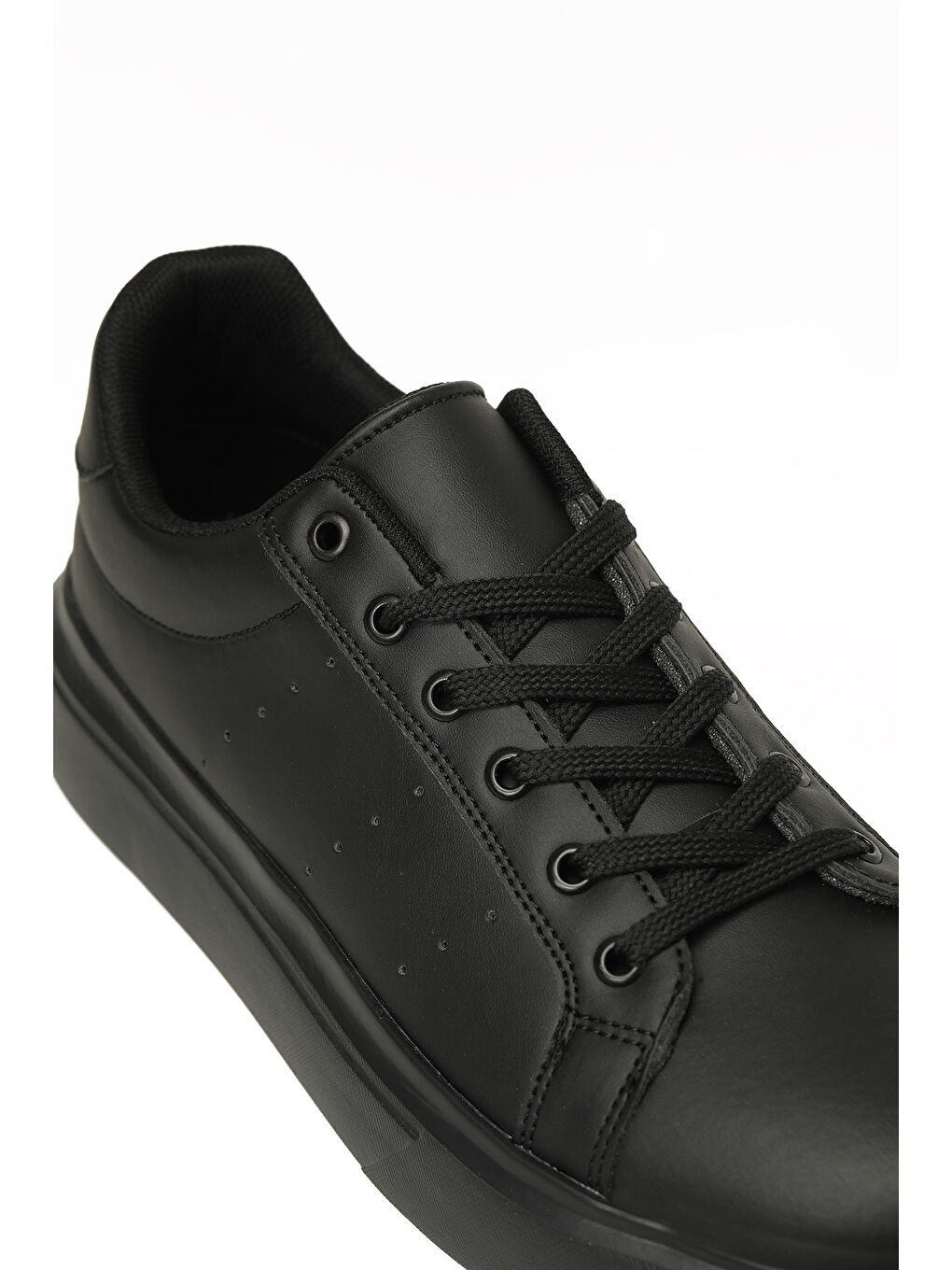 CRUZ Siyah Erkek Sneaker-6