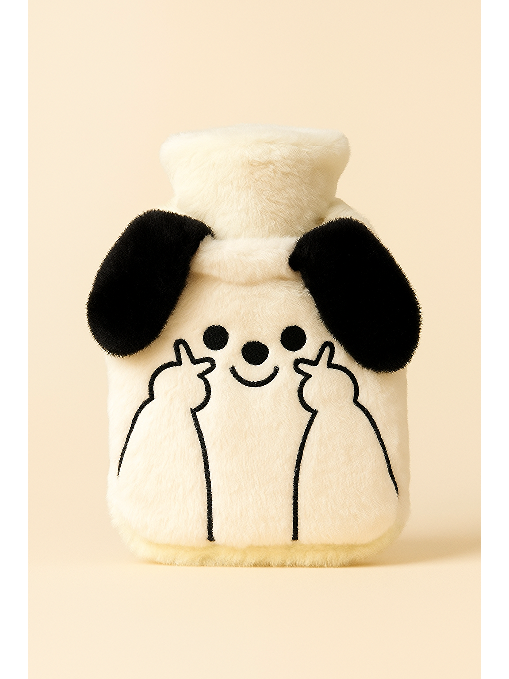 Köpek Kulaklı Su Torbası-1