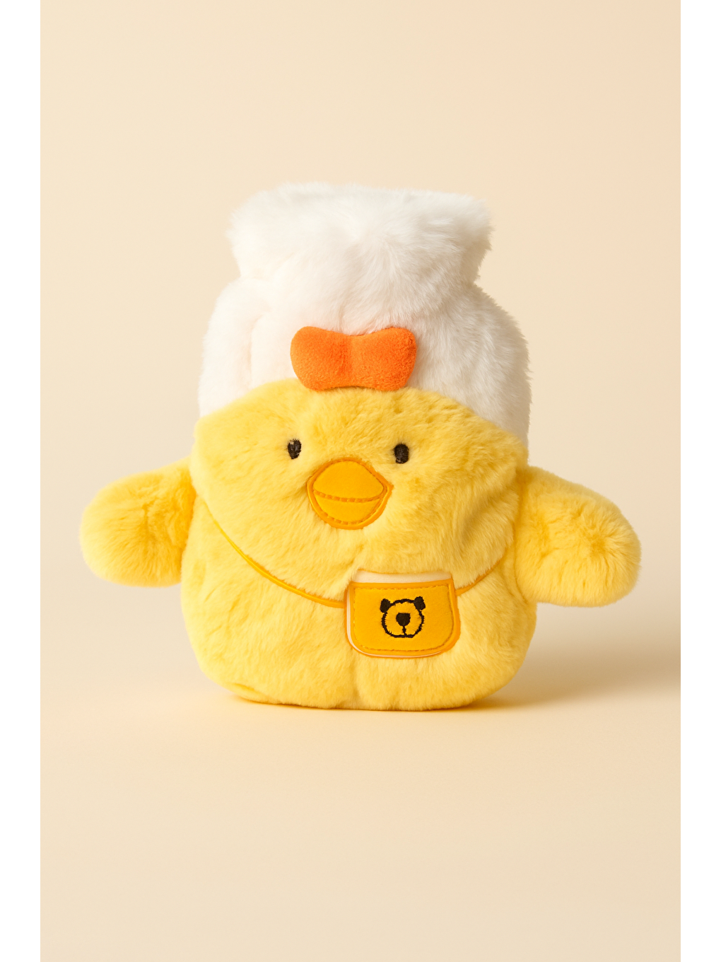 Civcivli Su Torbası-1