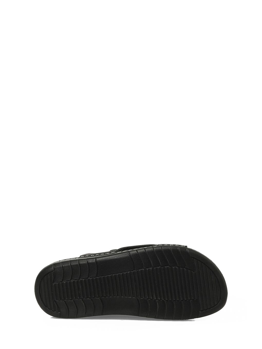 400501.M6FX Siyah Erkek Terlik-5