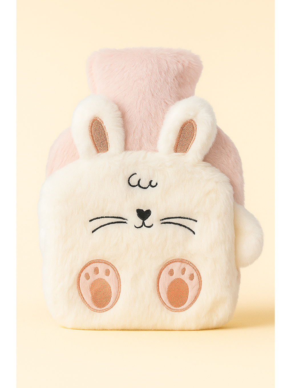 Tavşan Kulaklı Su Torbası-1