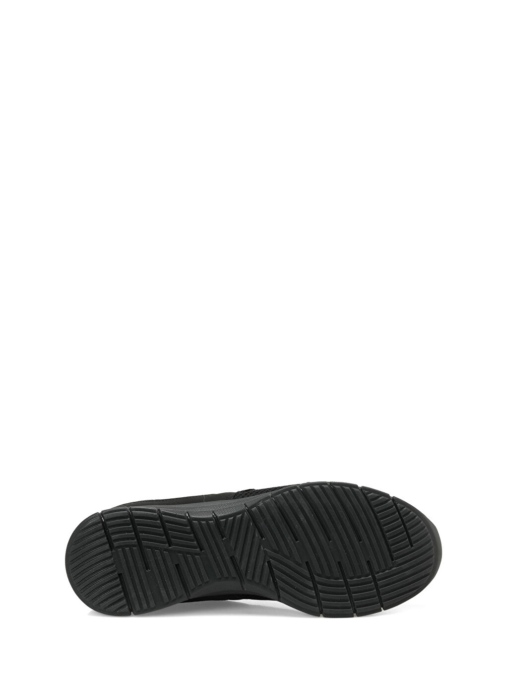 YVON Siyah Erkek Slip On-5