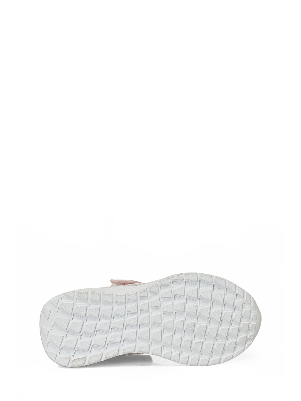 PALK P Pembe Kız Çocuk Spor Ayakkabı-5