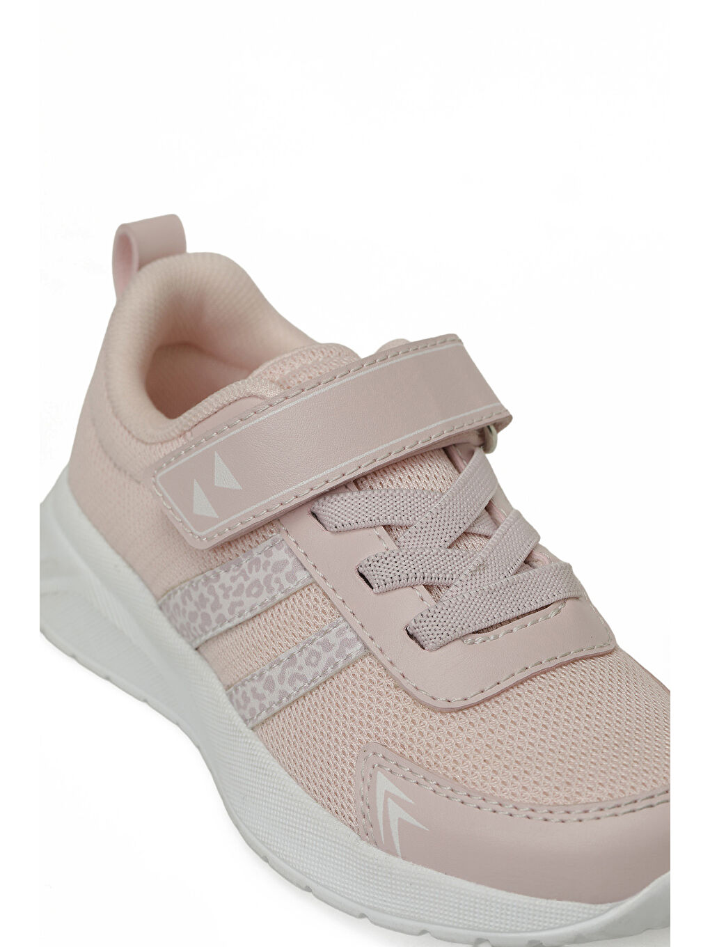 PALK P Pembe Kız Çocuk Spor Ayakkabı-6