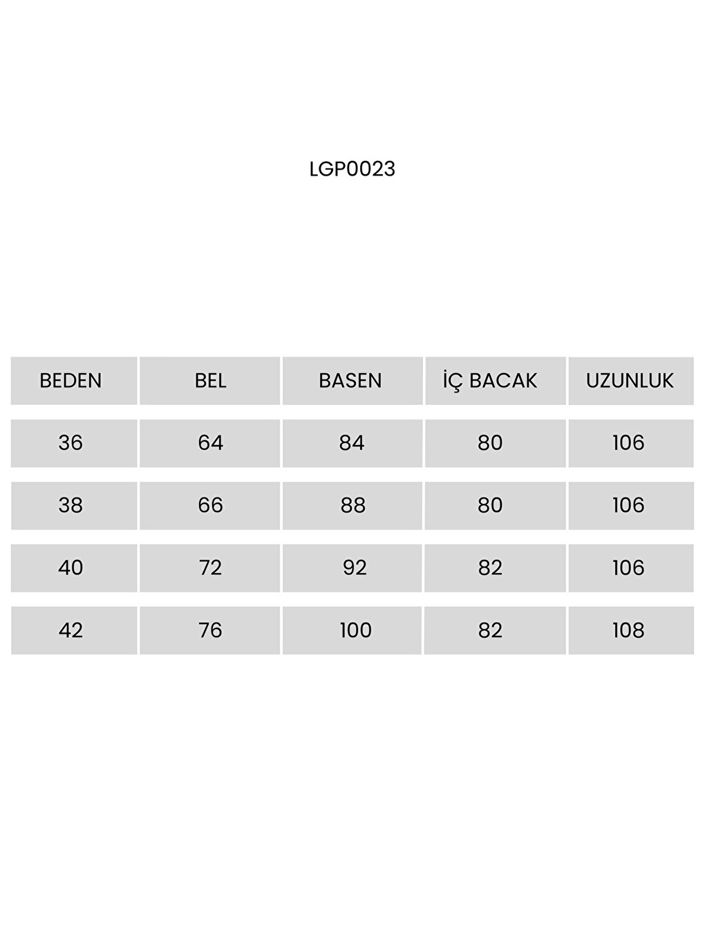 Dikişli Straight Poliviskon Pantolon Bordo Lgp0023-4
