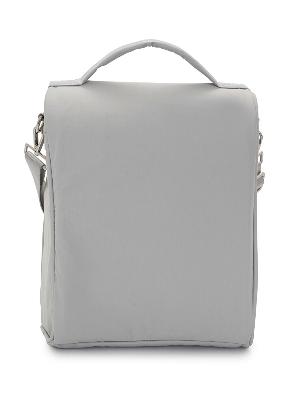 SnapPack Antibakteriyel Astarlı Çok Fonksiyonlu Çapraz Anne Çantası-4