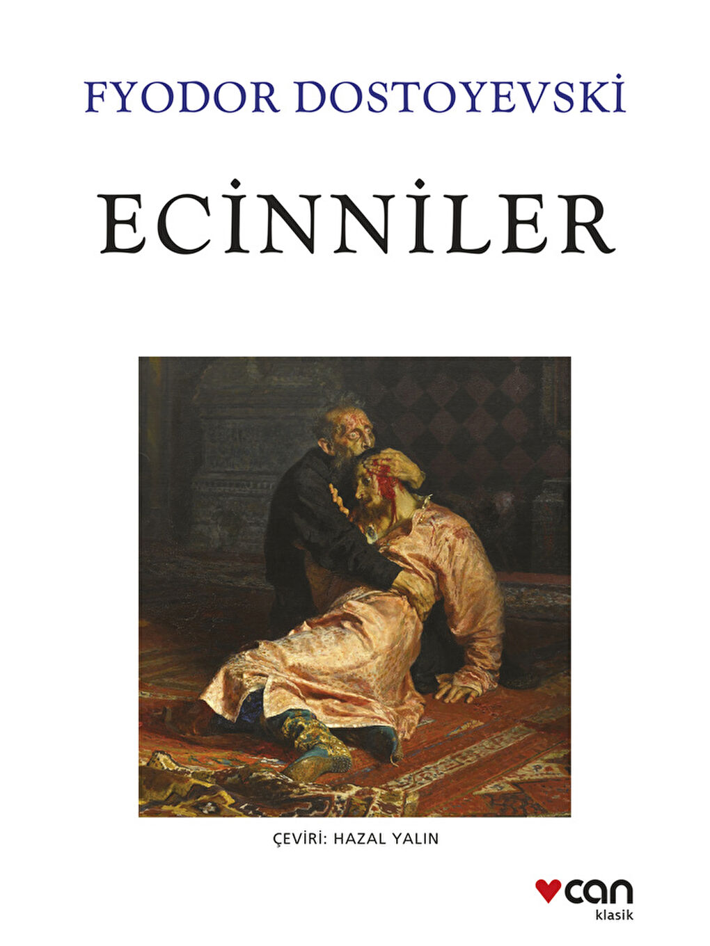 Ecinniler