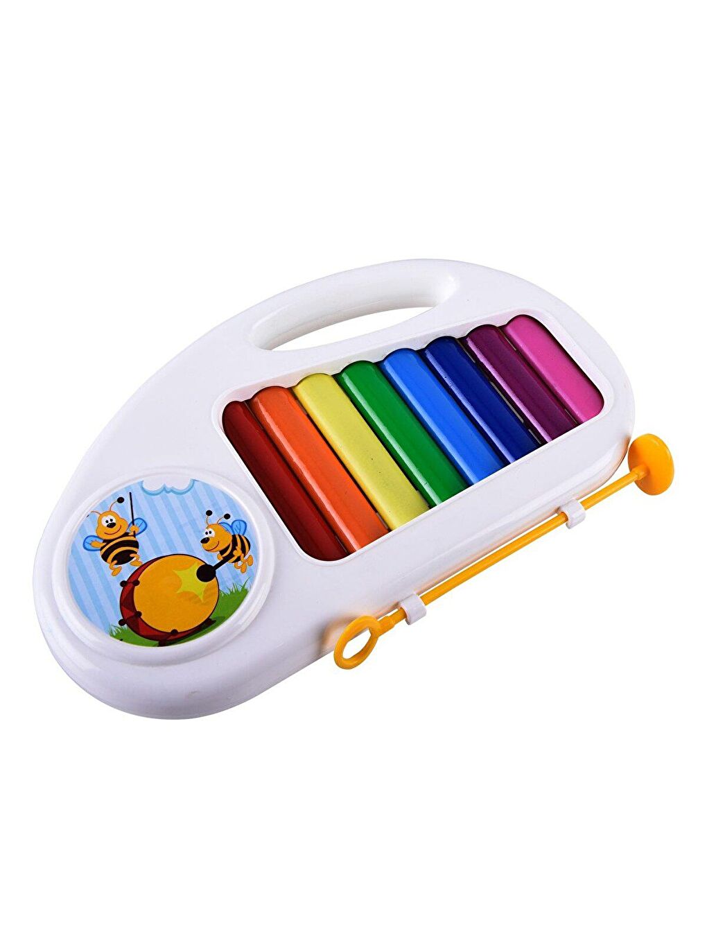 zuzu Toys Karışık Zuzu Bebek Ksilofon