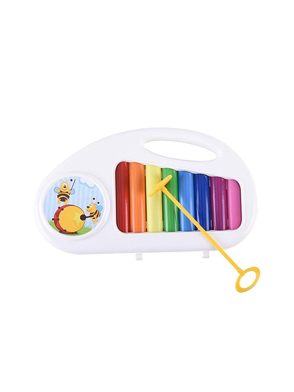 zuzu Toys Karışık Zuzu Bebek Ksilofon - 2