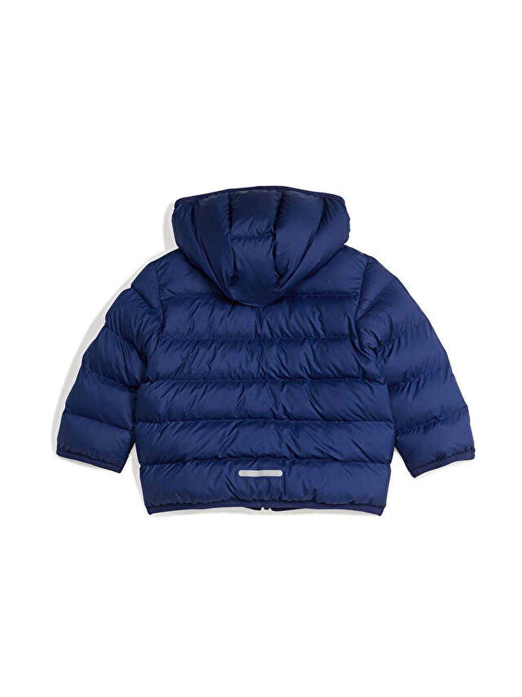 I Sd Jkt Bebek Günlük Mont Jl7392 Lacivert-1