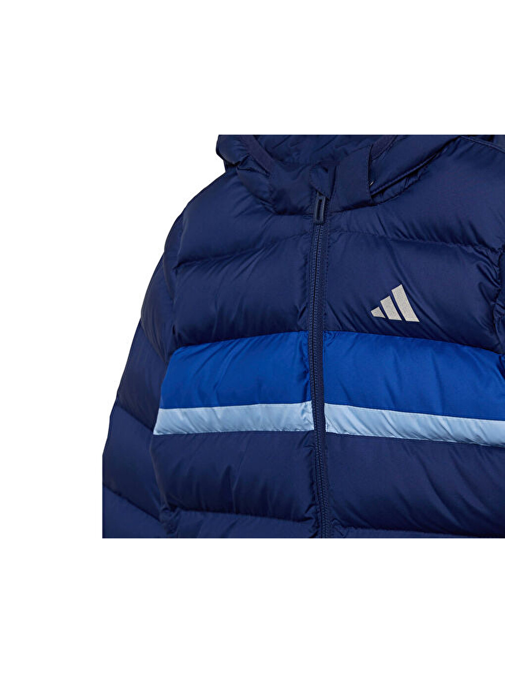I Sd Jkt Bebek Günlük Mont Jl7392 Lacivert-2