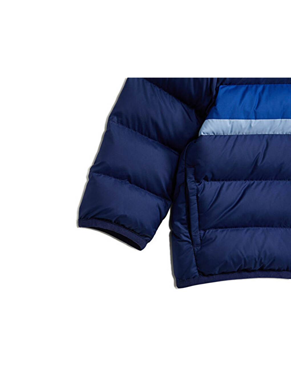 I Sd Jkt Bebek Günlük Mont Jl7392 Lacivert-3