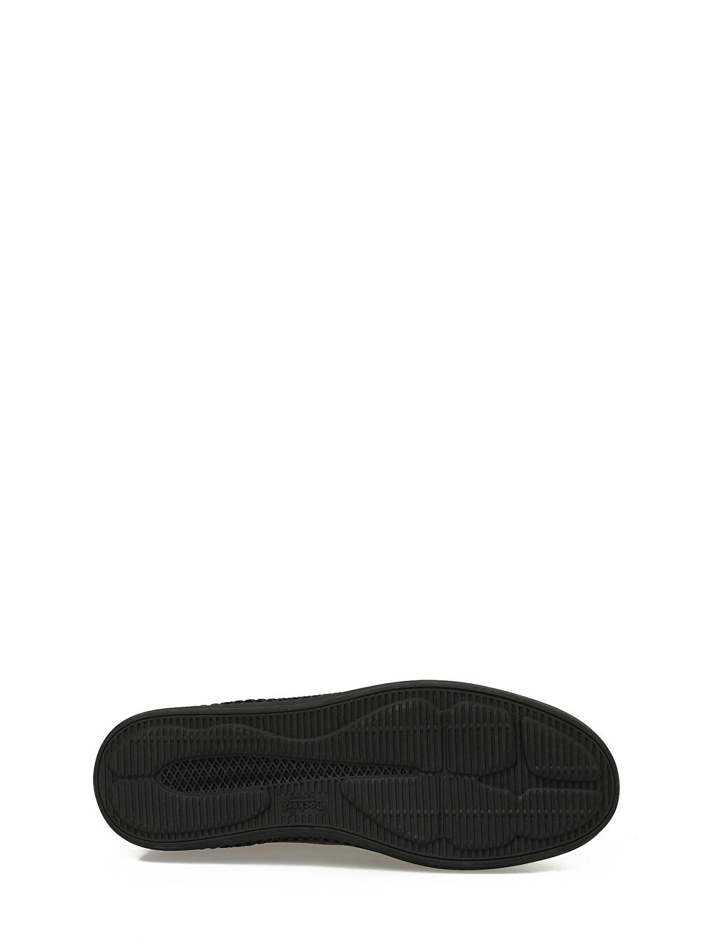 227225N 5PR Haki Erkek Rahat Ayakkabı-5