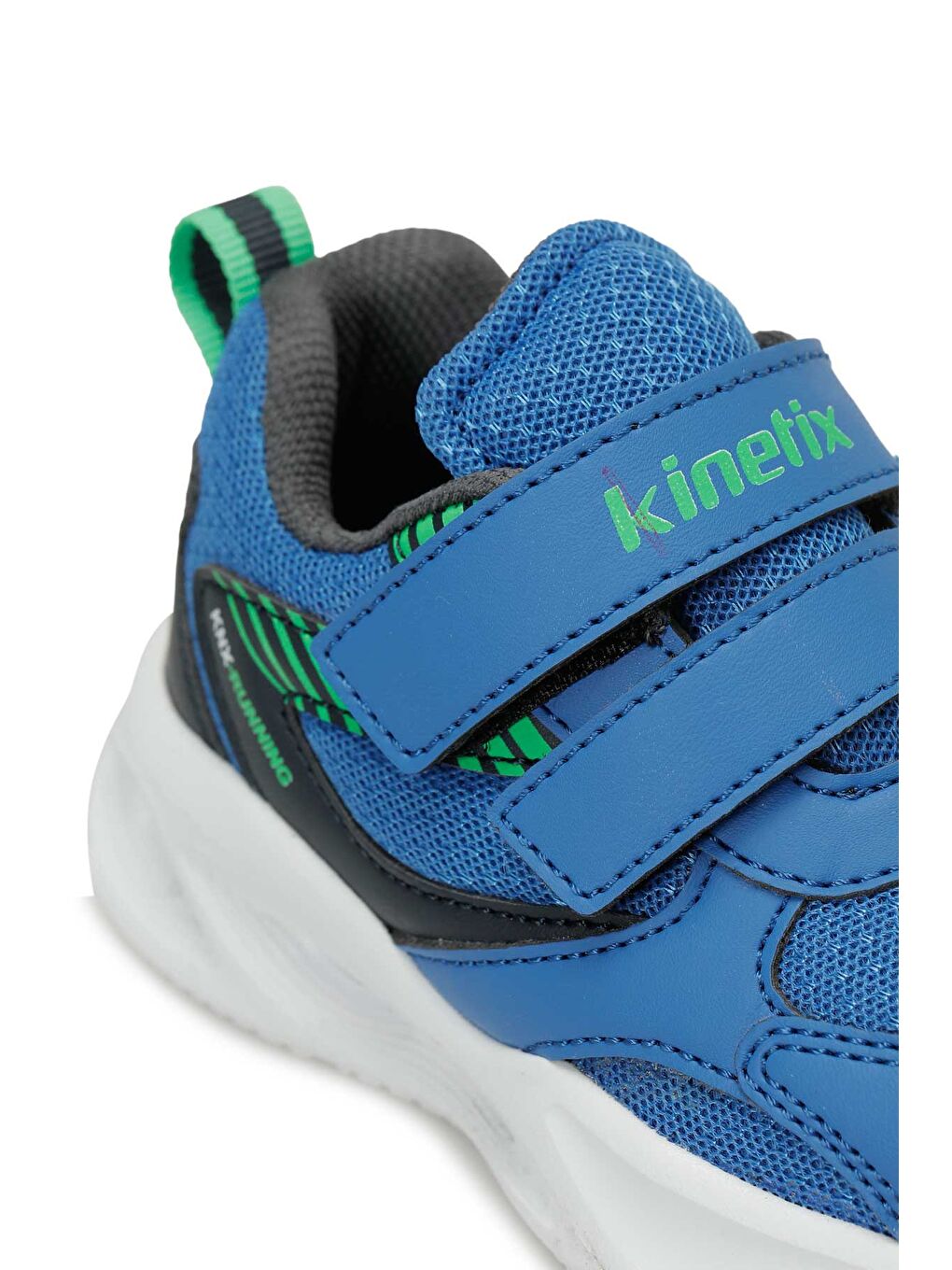 Lacivert ENLON B Saks Erkek Bebek Spor Ayakkabı-6