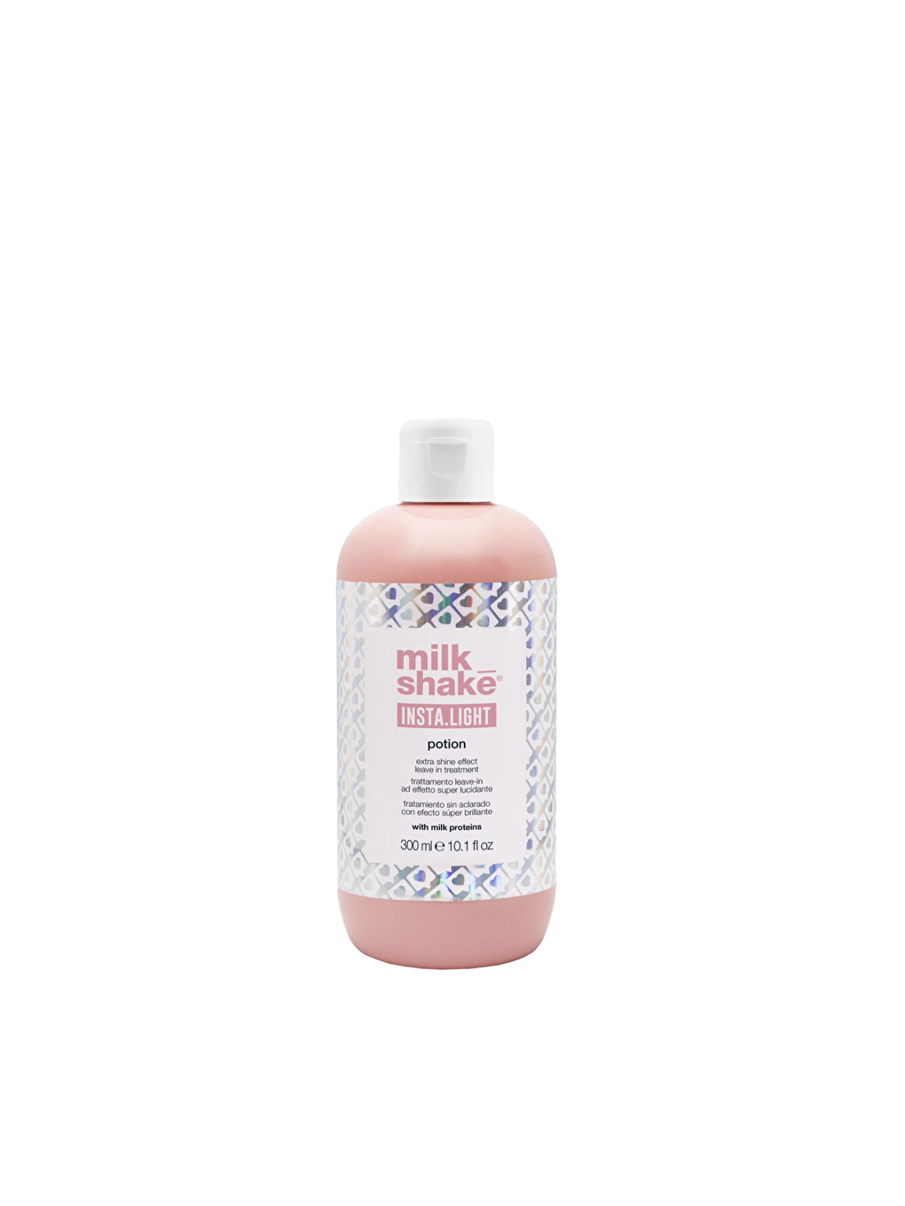 Milkshake Renksiz Insta Light Potion 300 ml