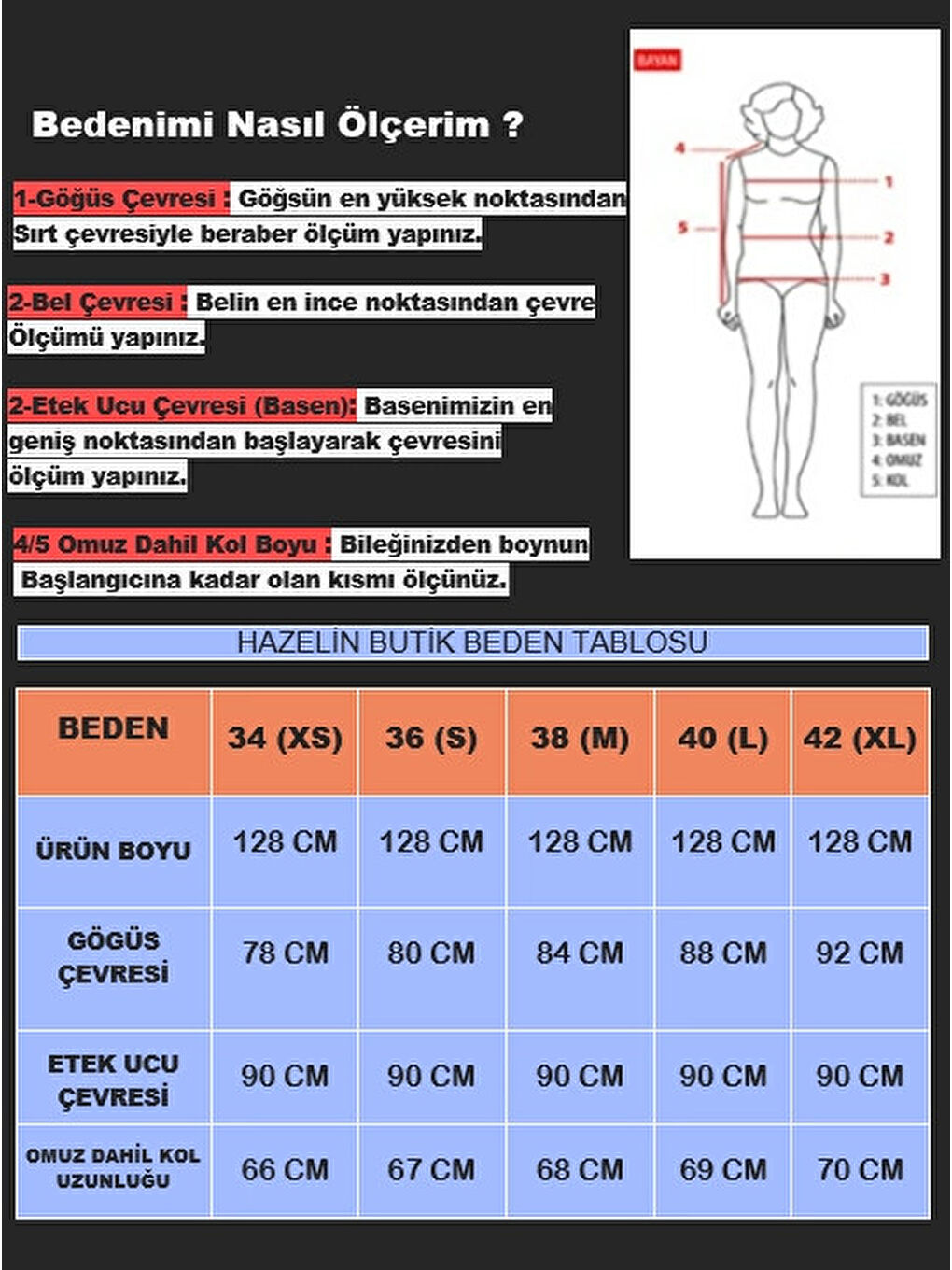 Kadın Saks Mavi Bisiklet Yaka Büzgü Detay Sandy Kumaş Elbise HZL25W-FRY122601-3