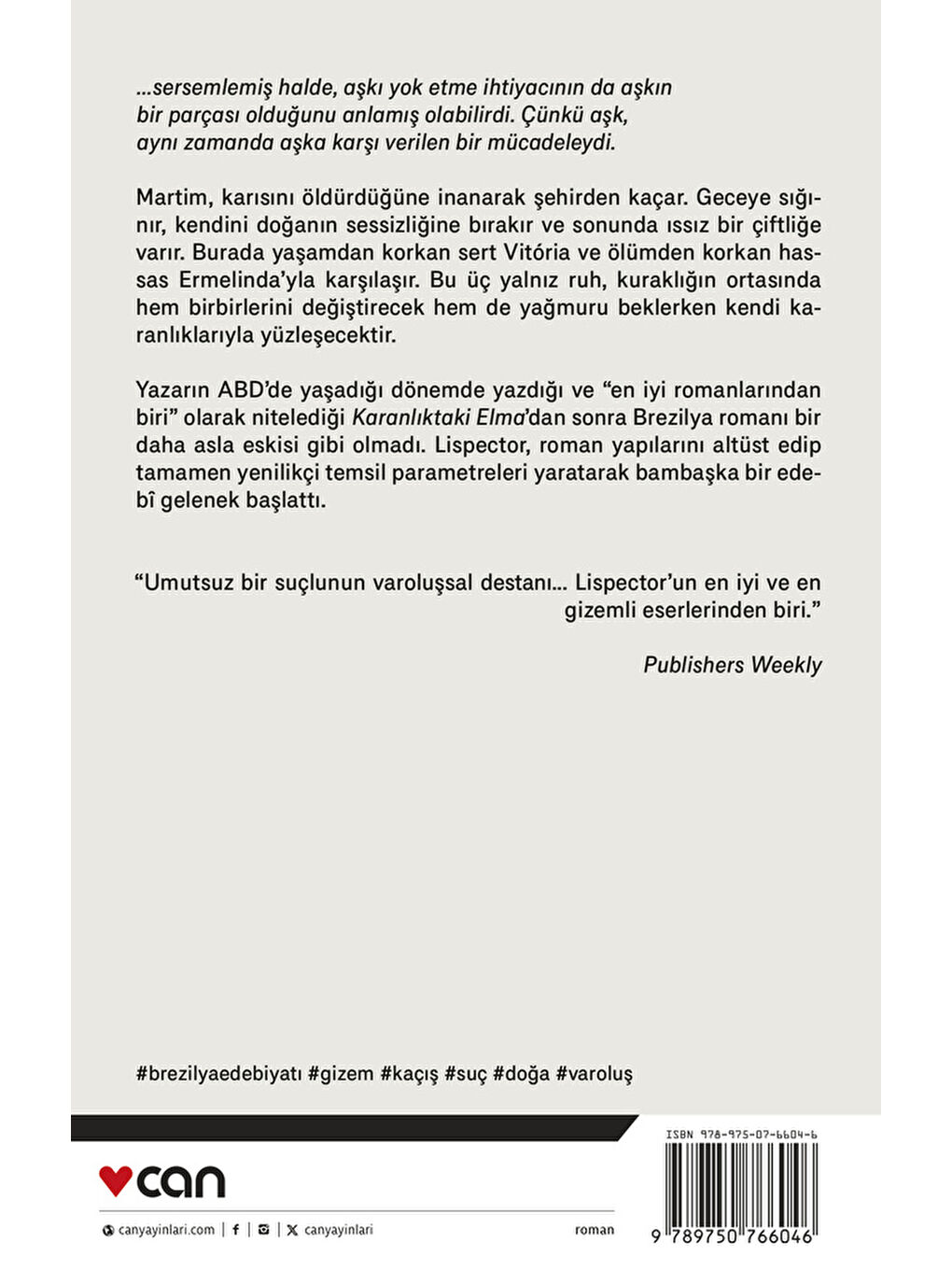 Karanlıktaki Elma-2