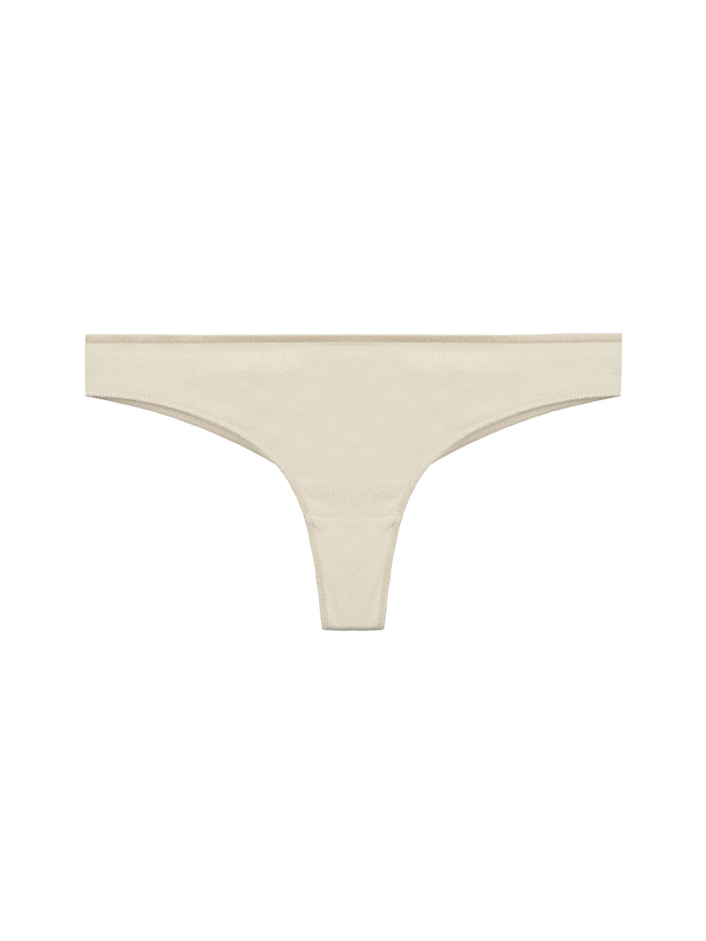 Siyah Kadın Pamuklu 6'lı Brazilian Külot-3