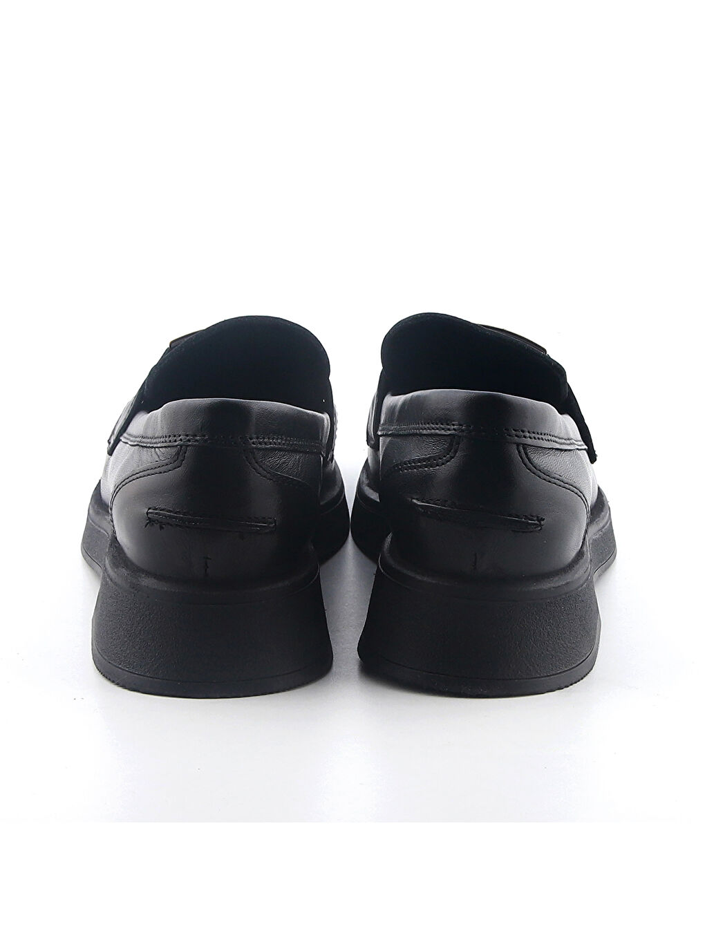 Siyah Kadın Oxford ( Klasik) RC-24K-001-R33105 SİYAH 26-3