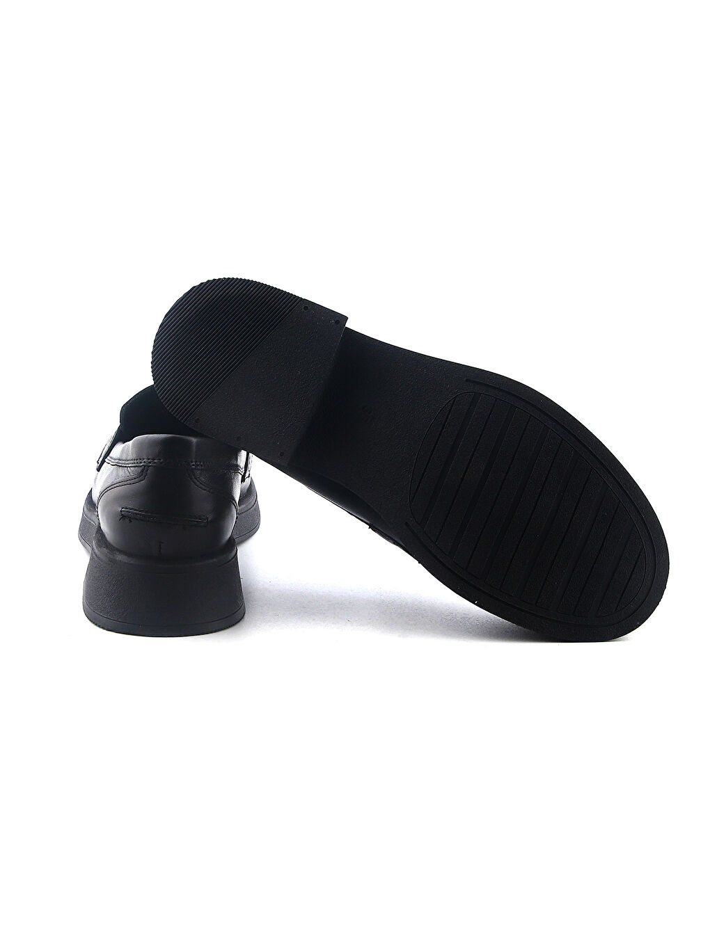 Siyah Kadın Oxford ( Klasik) RC-24K-001-R33105 SİYAH 26-4