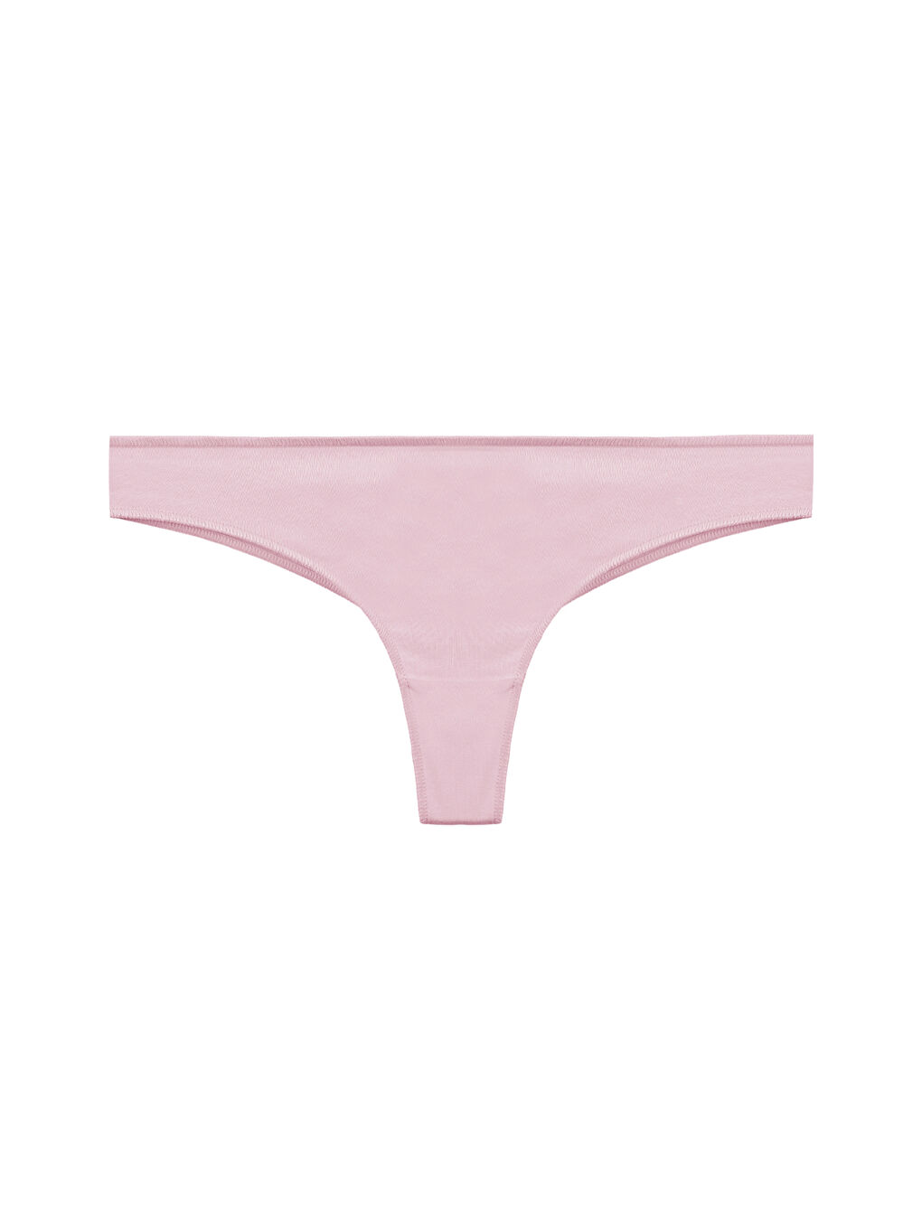 Siyah Kadın Pamuklu 6'lı Brazilian Külot-6