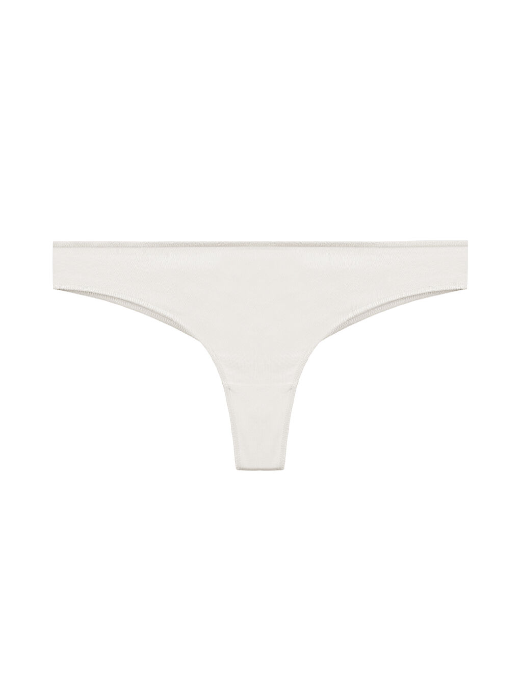 Kahverengi Kadın Pamuklu 6'lı Brazilian Külot-6