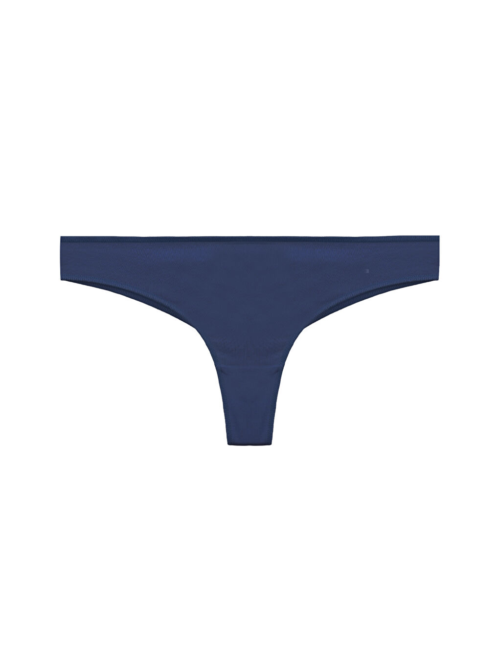 Mavi Kadın Pamuklu 6'lı Brazilian Külot-1