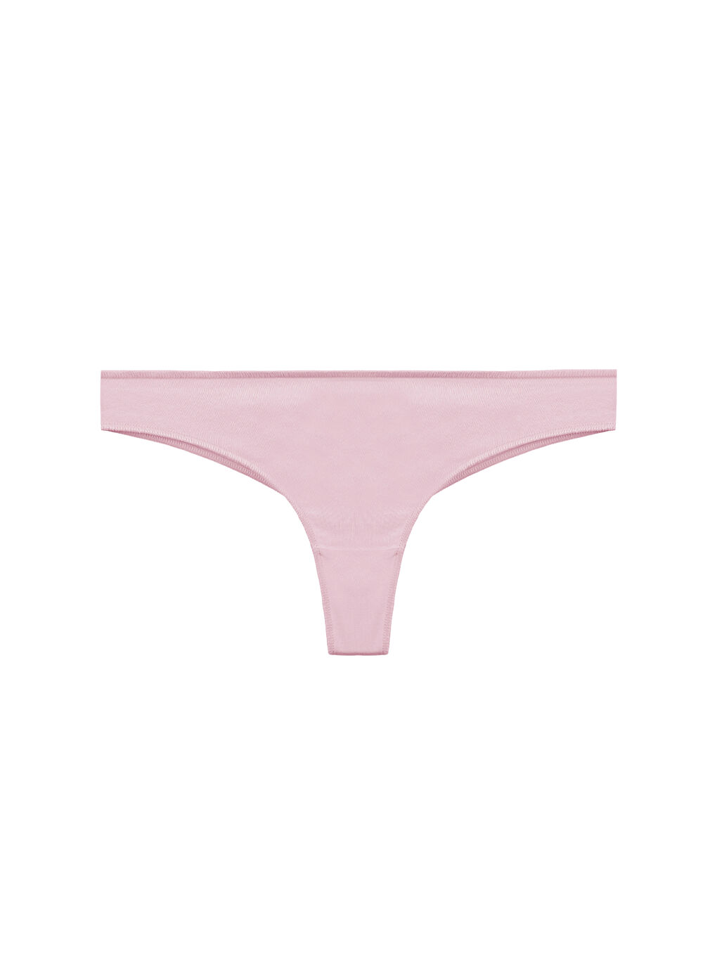 Mavi Kadın Pamuklu 6'lı Brazilian Külot-5