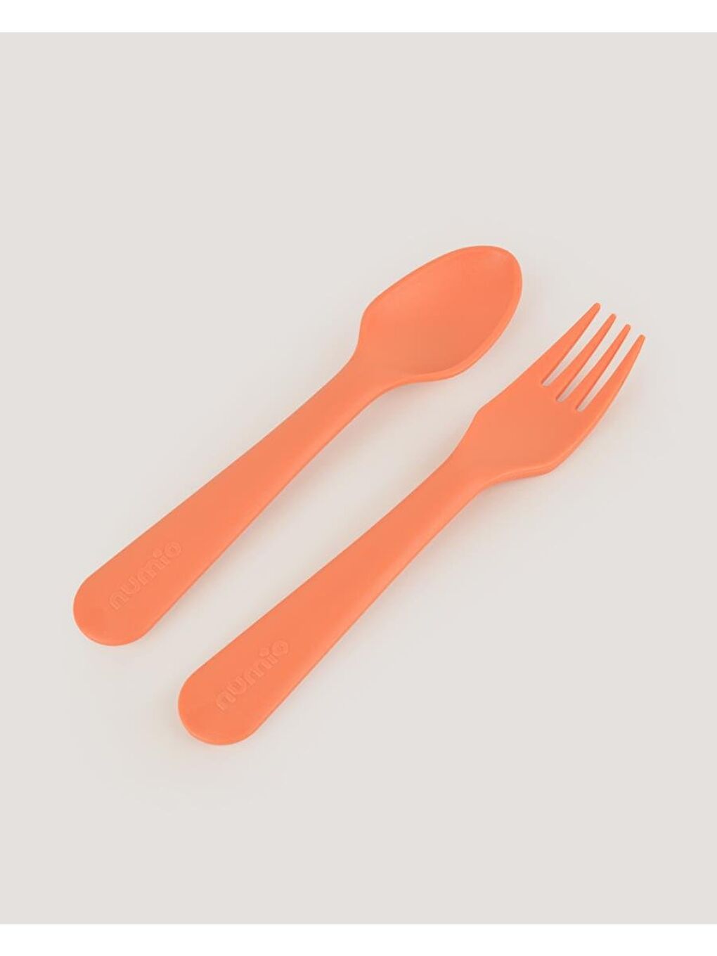 Kaşık & Çatal Seti Peach-4