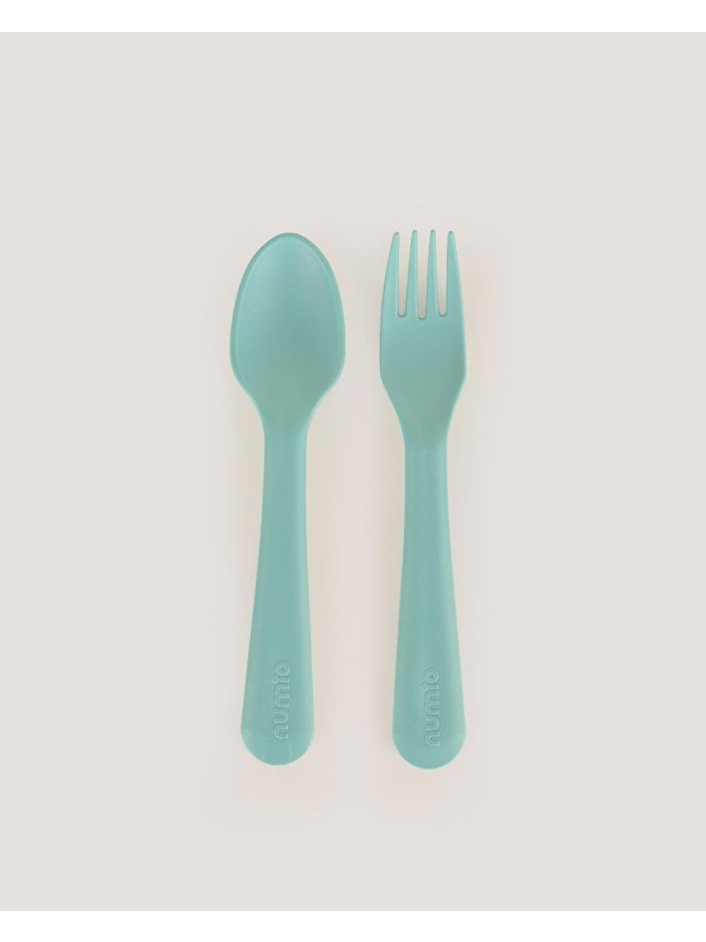 Kaşık & Çatal Seti Blue