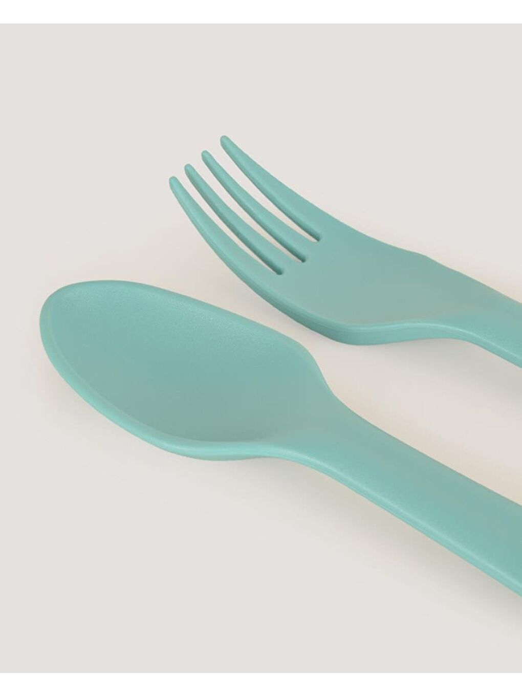 Kaşık & Çatal Seti Blue-2