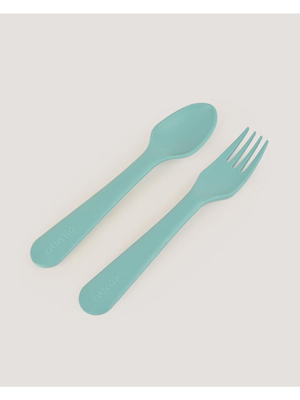 Kaşık & Çatal Seti Blue-3