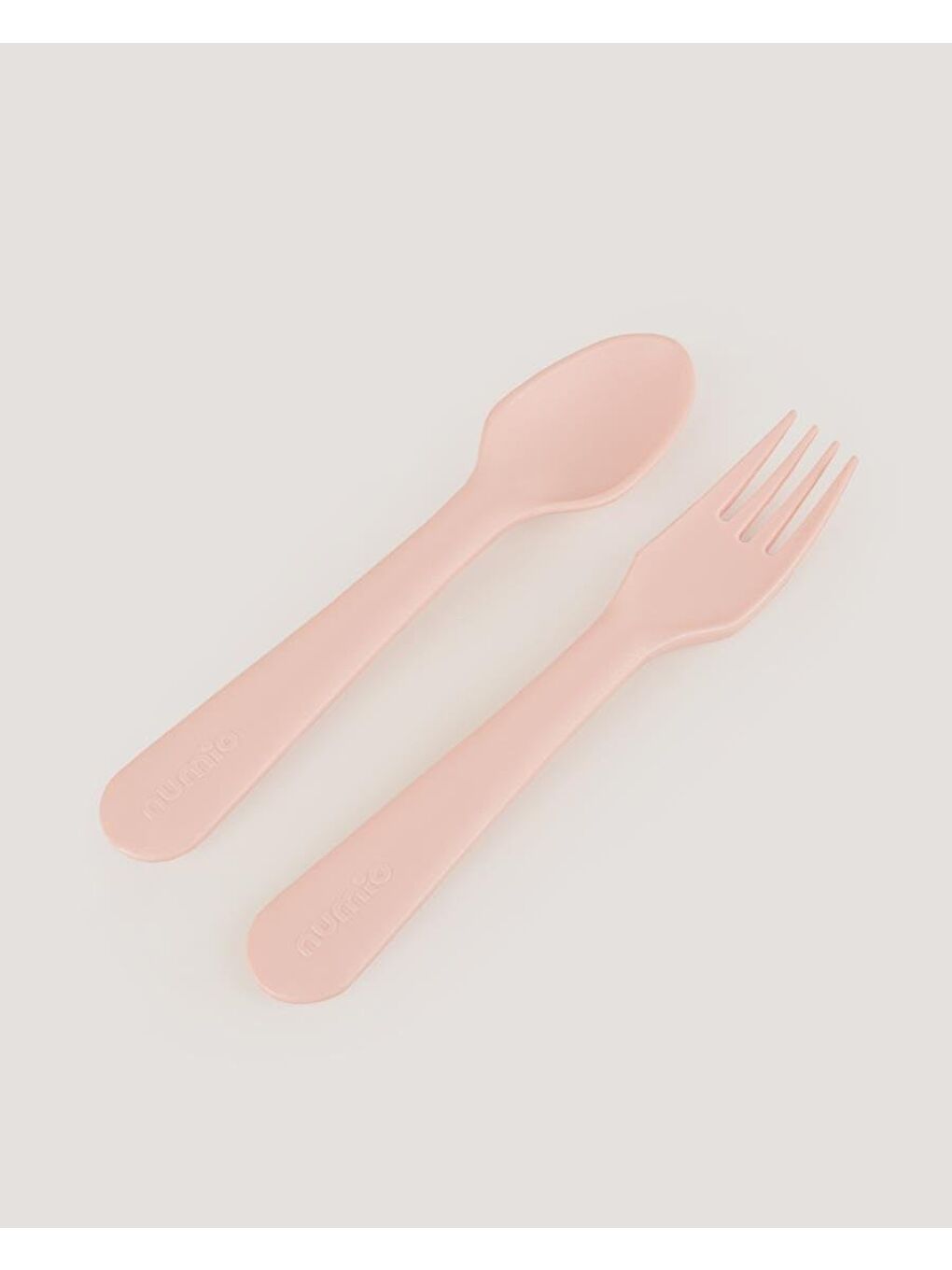 Kaşık & Çatal Seti Pink-2