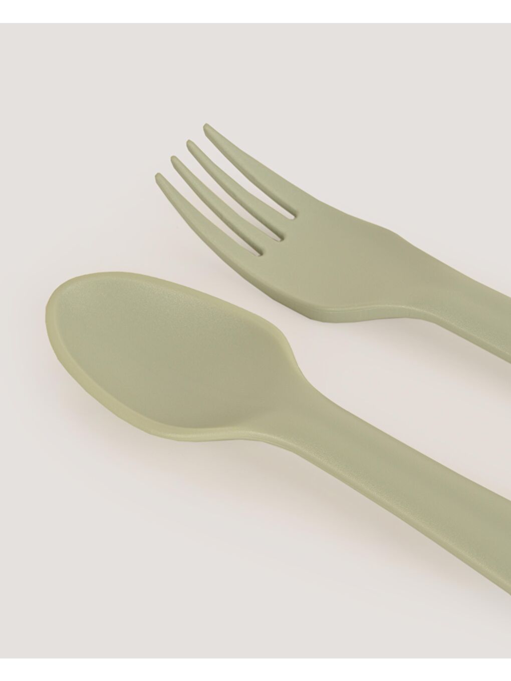 Kaşık & Çatal Seti Sage Green-3